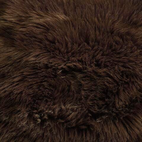 Bellethrone Pillow - Dark Brown (5)