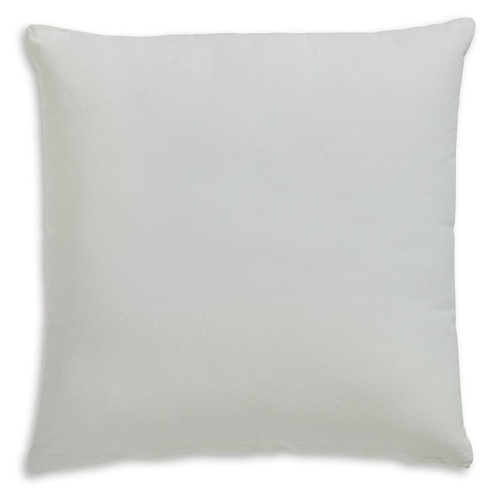 Gyldan Pillow - White (4)