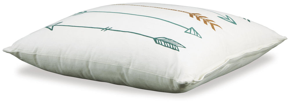 Gyldan Pillow - White (3)