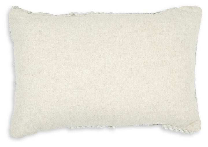 Standon Pillow (Set of 4) - Dark Gray (4)