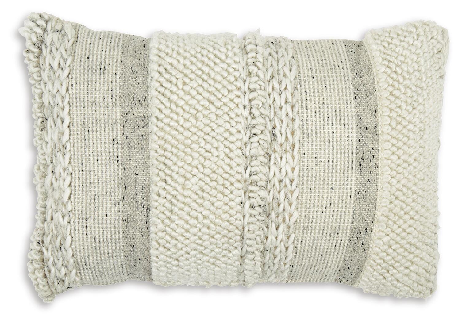 Standon Pillow - Dark Gray (1)
