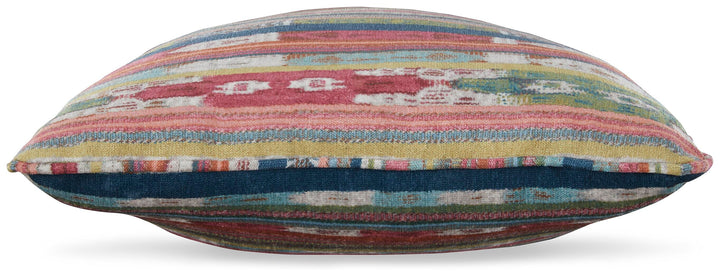 Orensburgh Pillow (Set of 4) - Red (3)