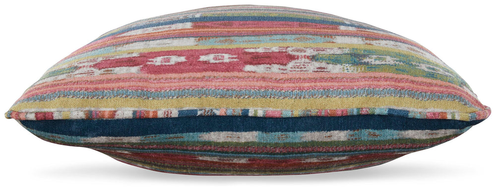 Orensburgh Pillow - Red (3)