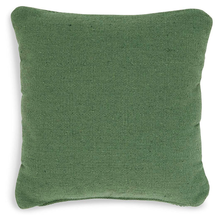 Rustingmere Pillow - Green (4)