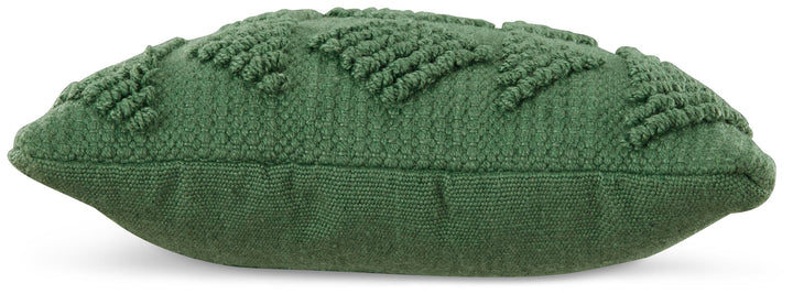 Rustingmere Pillow - Green (3)