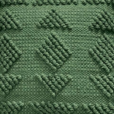 Rustingmere Pillow - Green (5)
