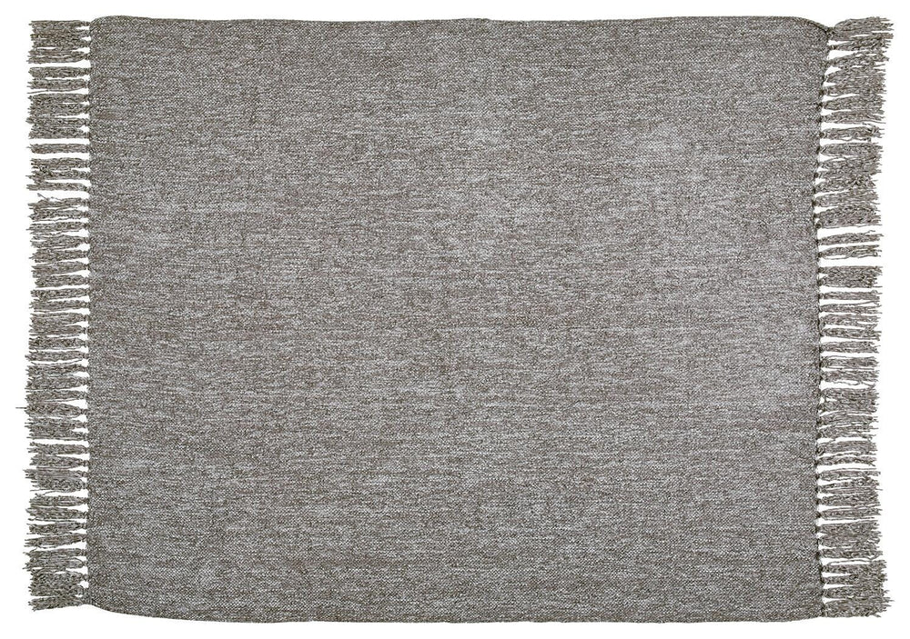 Tamish Throw (Set of 3) - Gray (3)