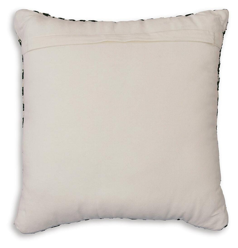 Digover Pillow - Green (4)