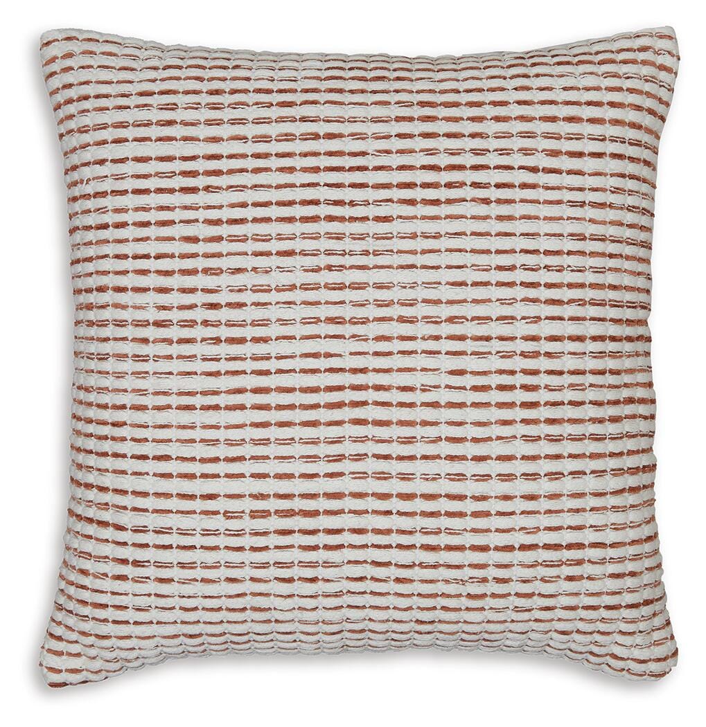 Nashlin Pillow - White (1)