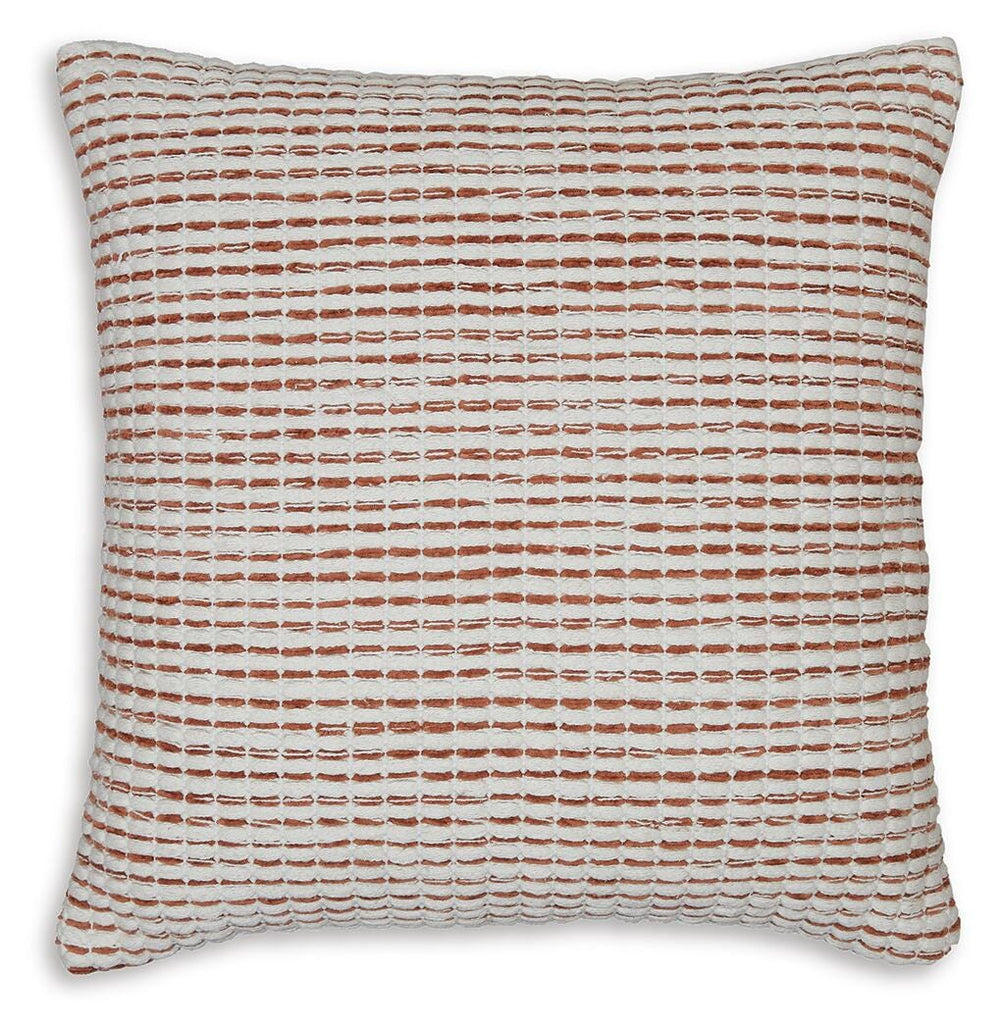 Nashlin Pillow - White (1)