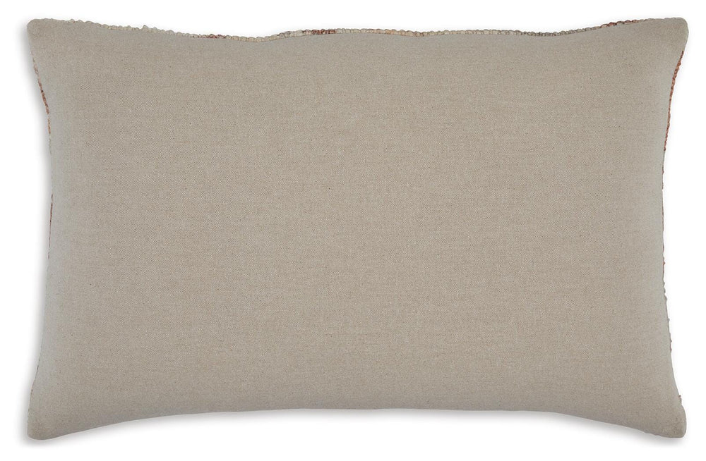 Aprover Pillow (Set of 4) - Dark Gray (4)