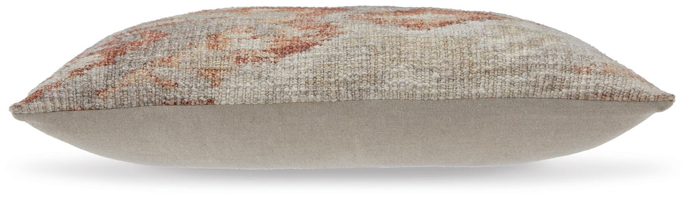 Aprover Pillow - Dark Gray (3)