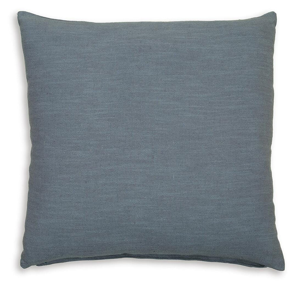 Thaneville Pillow - Blue (4)