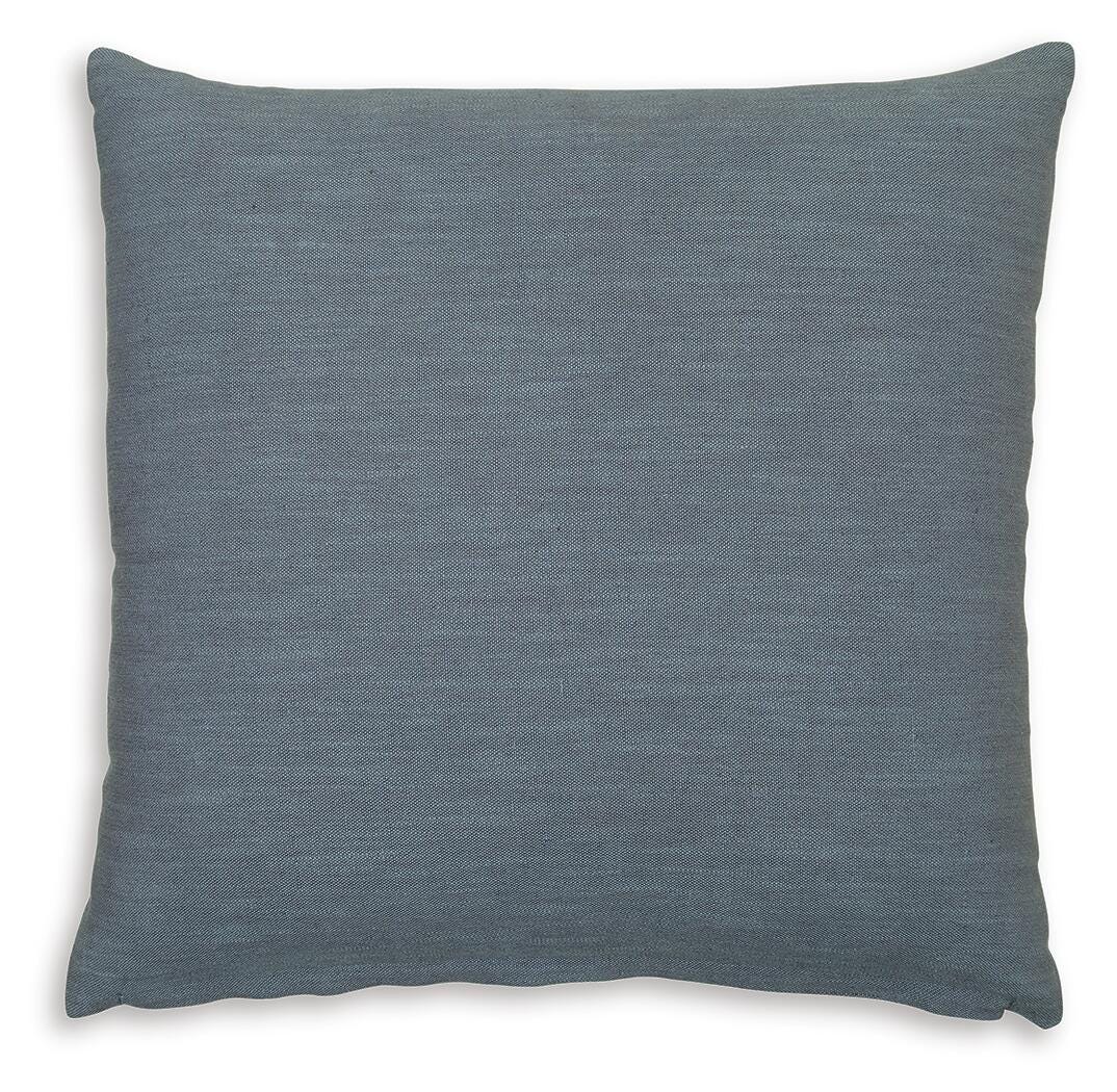 Thaneville Pillow - Blue (1)