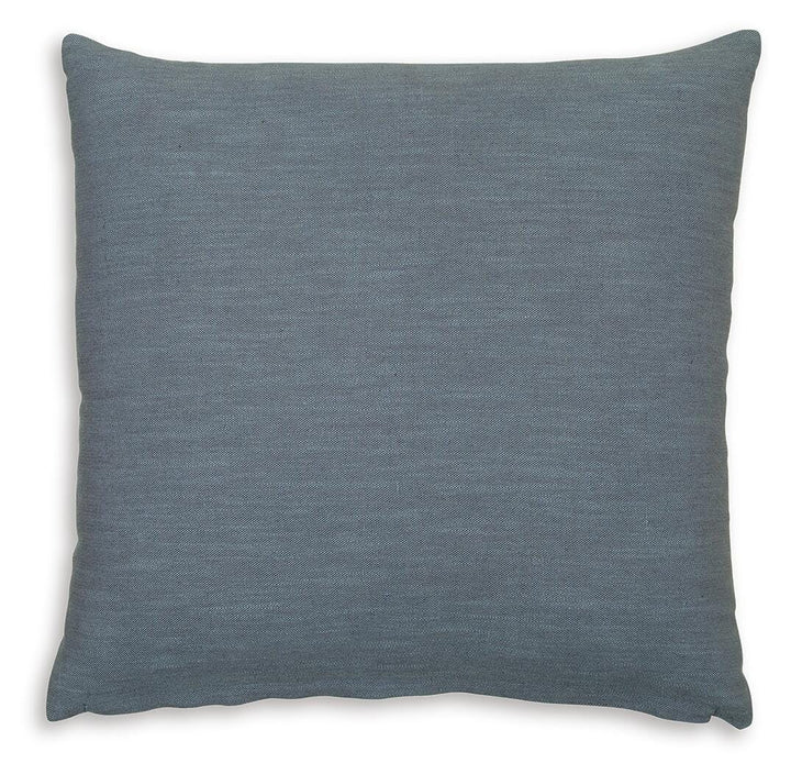 Thaneville Pillow (Set of 4) - Blue (1)
