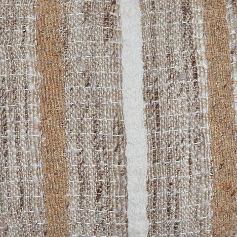 Benish Pillow (Set of 4) - Light Brown (5)