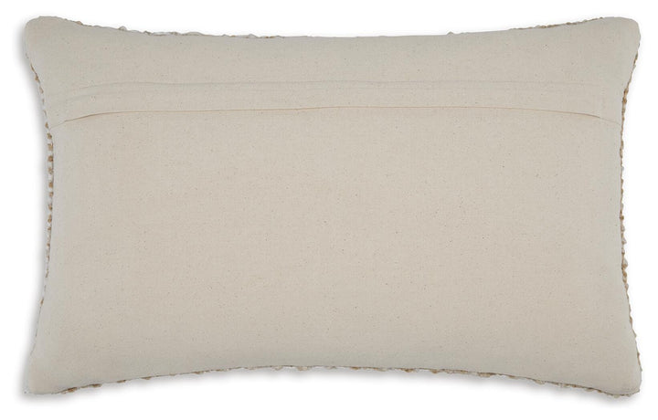 Hathby Pillow - Beige (4)