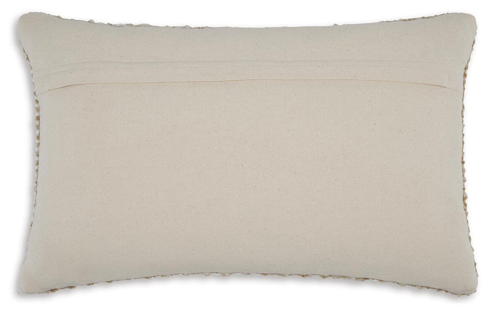 Hathby Pillow - Beige (4)