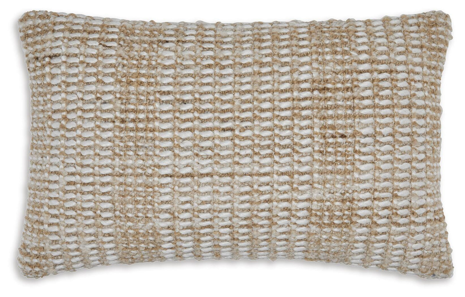 Hathby Pillow - Beige (1)