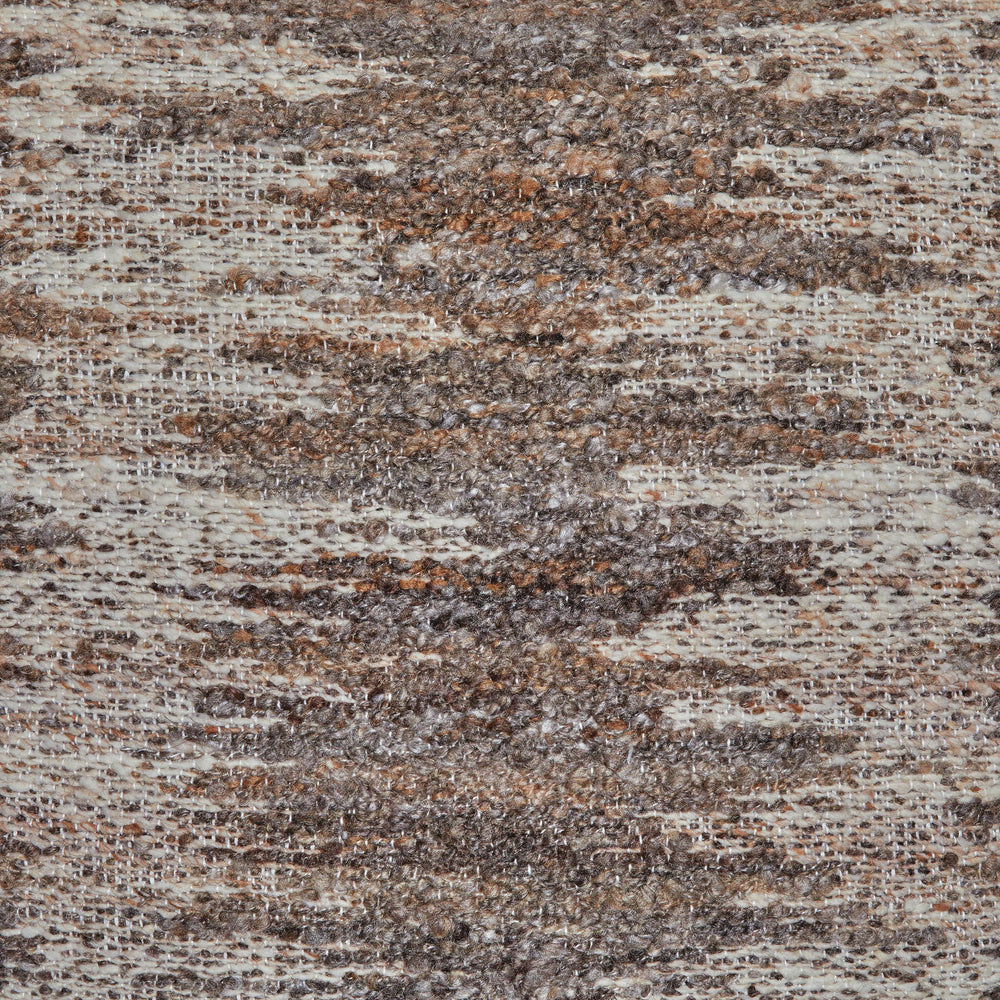 Nealton Pillow - Dark Brown (5)