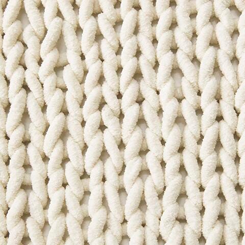 Chaddon Throw (Set of 3) - Beige (4)