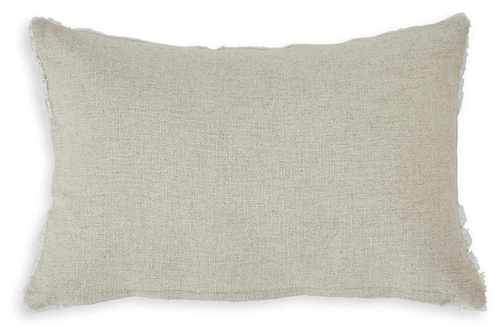 Farissen Pillow - White (4)