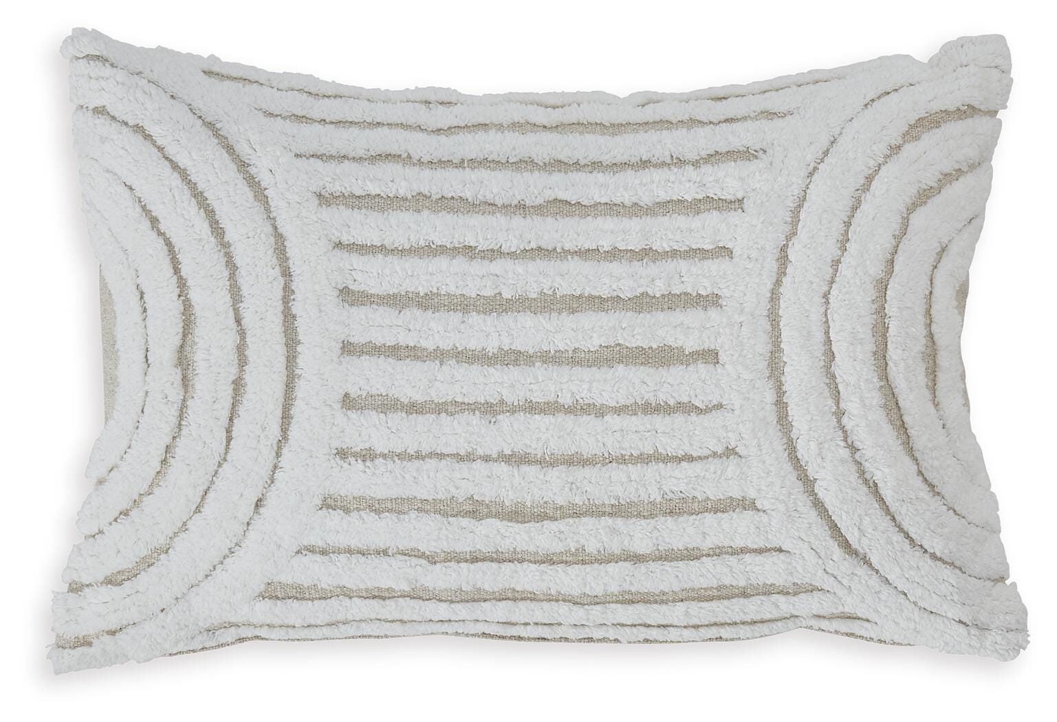 Farissen Pillow - White (1)