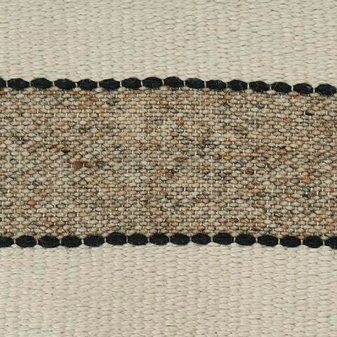 Rueford Pillow - Light Brown (5)