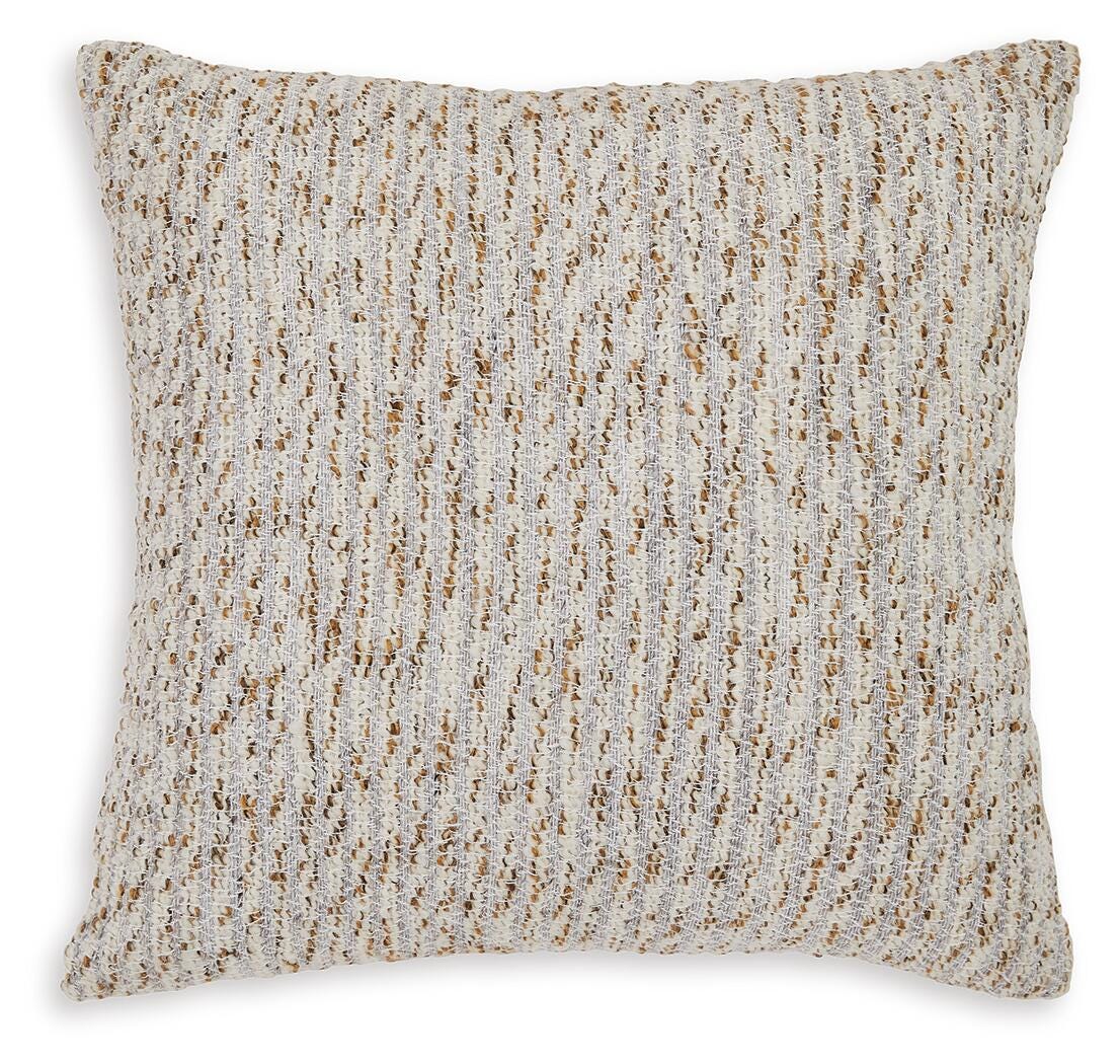 Abler Pillow - Beige (1)