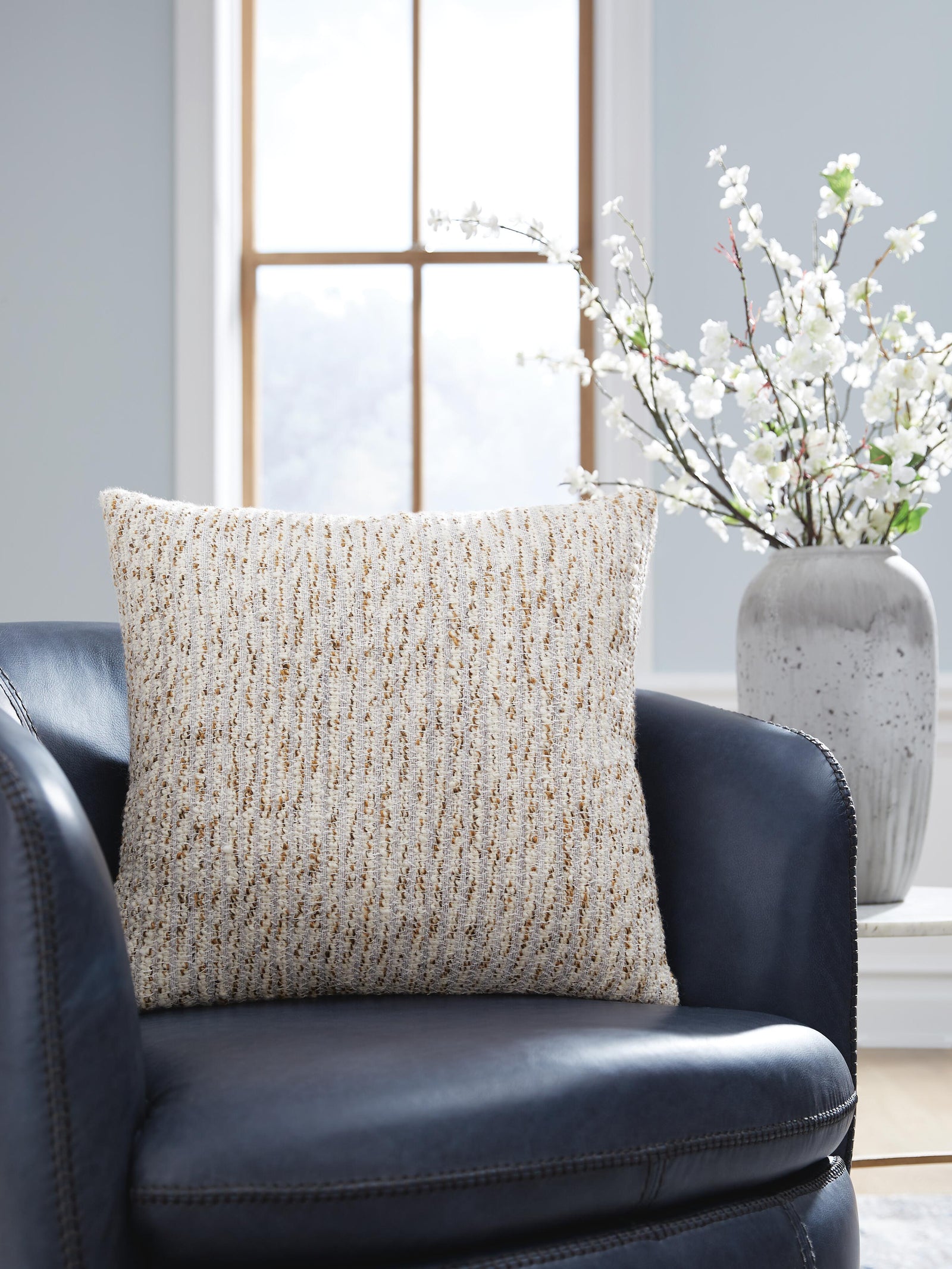 Abler Pillow - Beige (2)