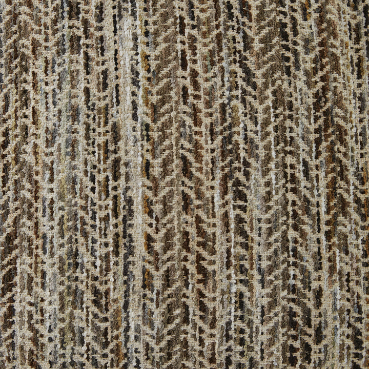 Jayner Pillow - Dark Brown (5)