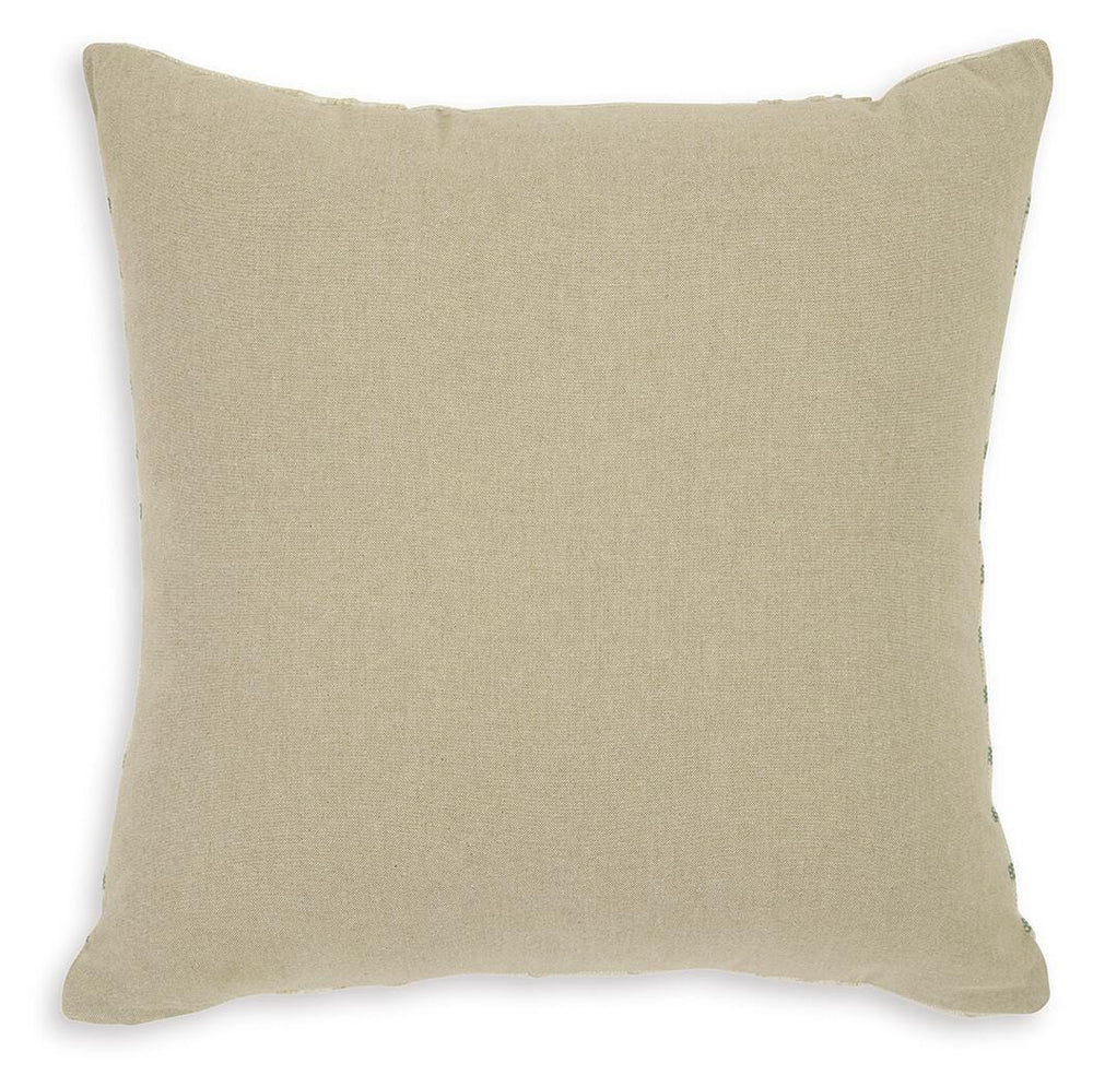 Rowton Pillow (Set of 4) - White (4)