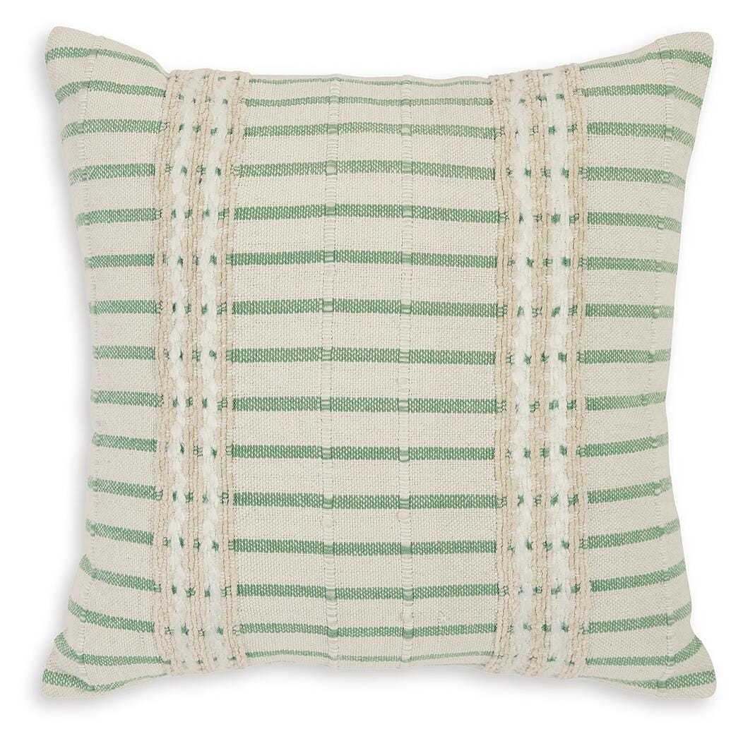 Rowton Pillow - White (1)