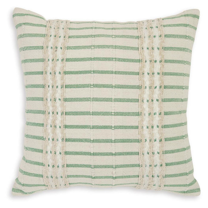 Rowton Pillow (Set of 4) - White (1)