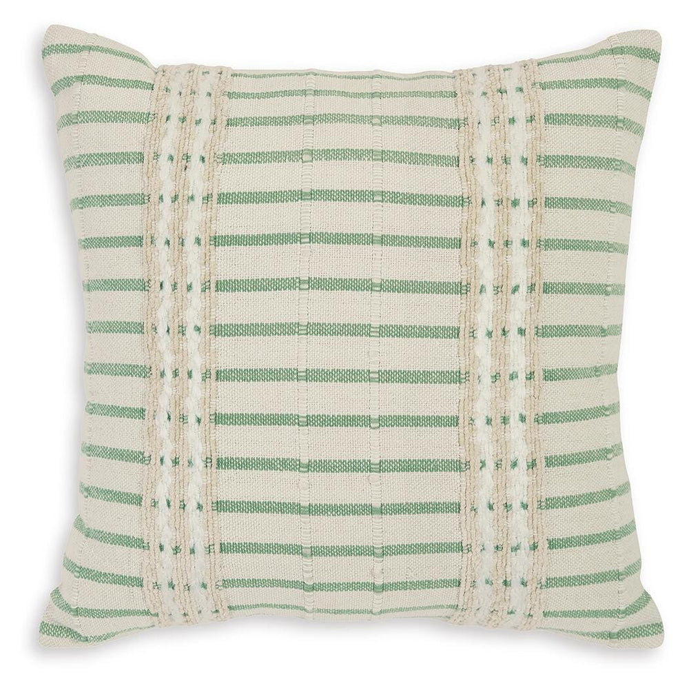 Rowton Pillow (Set of 4) - White (1)