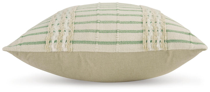Rowton Pillow - White (3)