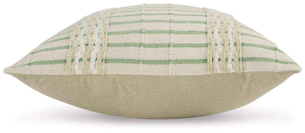 Rowton Pillow (Set of 4) - White (3)