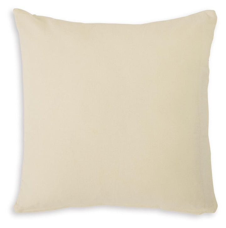Kydner Pillow - Beige (4)