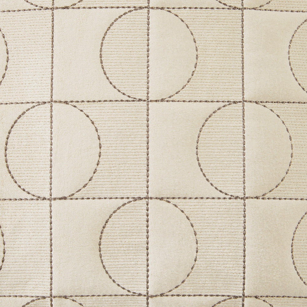 Kydner Pillow (Set of 4) - Beige (5)