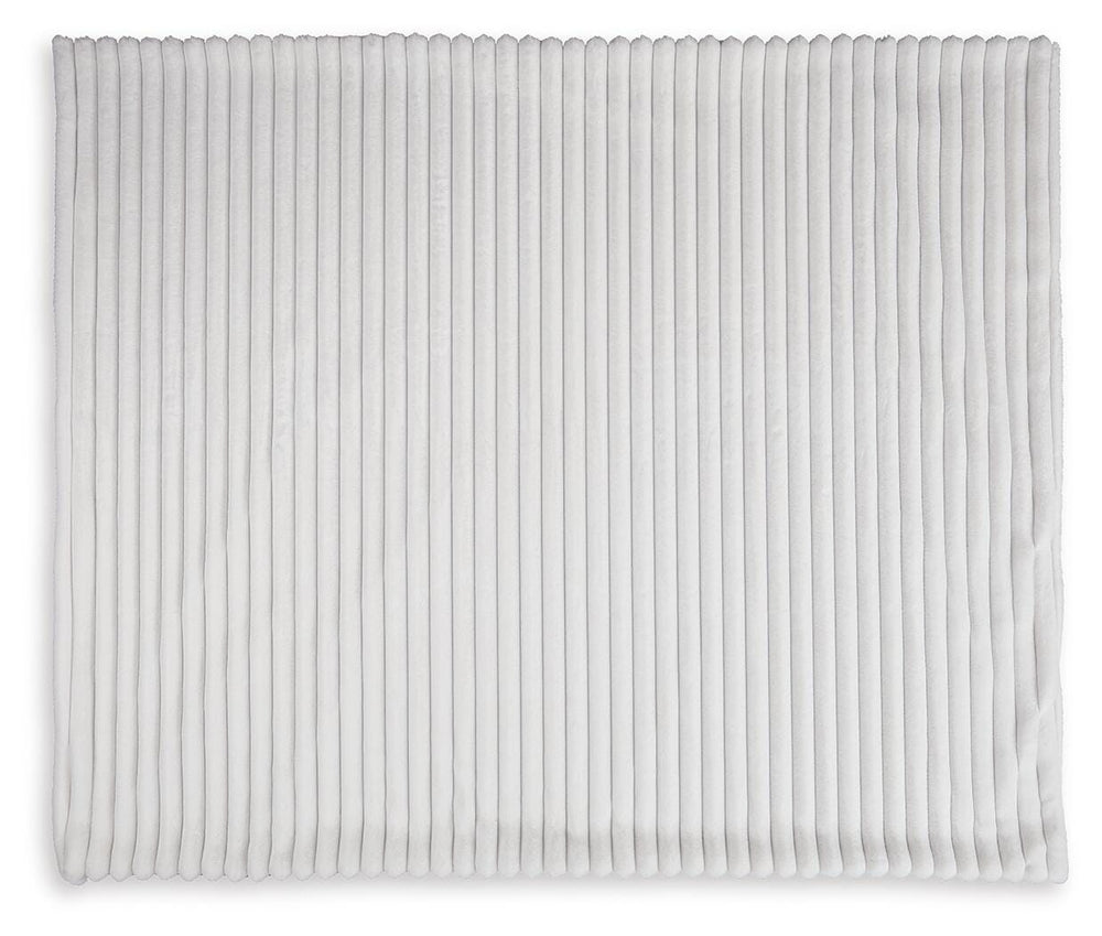 Alsonwell Throw - White (3)