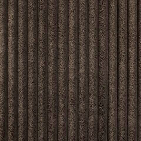 Alsonwell Throw - Dark Brown (4)
