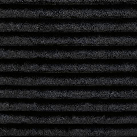 Alsonwell Throw - Black (4)
