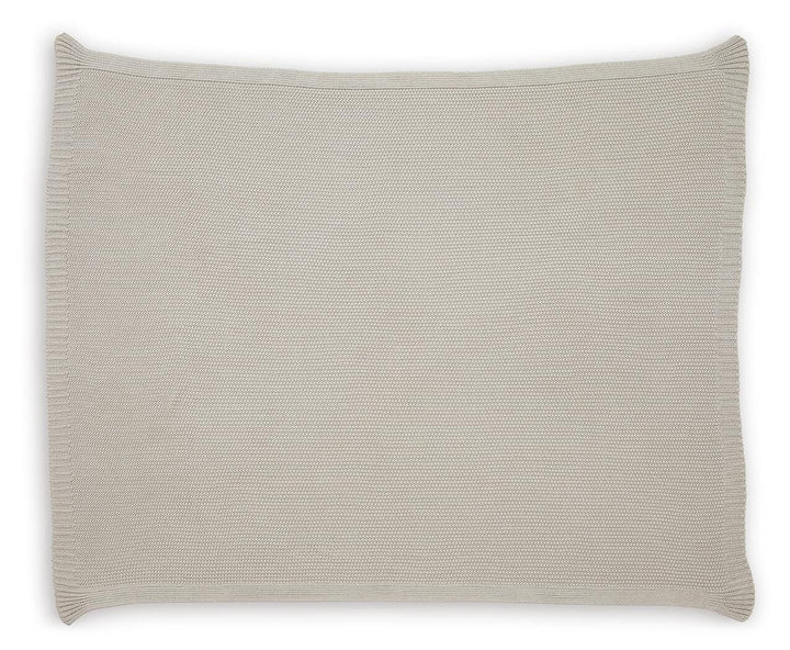 Gayelery Throw (Set of 3) - Beige (3)