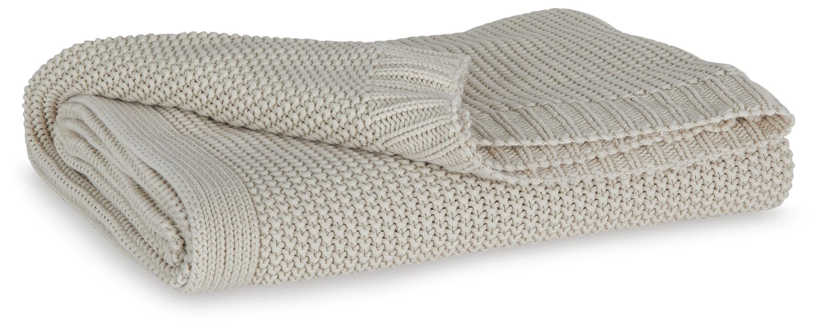 Gayelery Throw (Set of 3) - Beige (1)