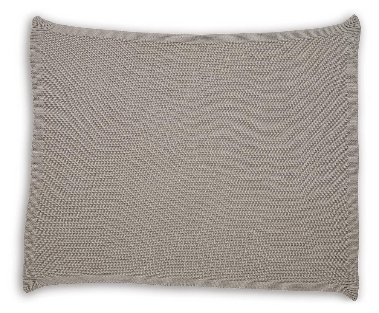 Gayelery Throw - Gray (3)