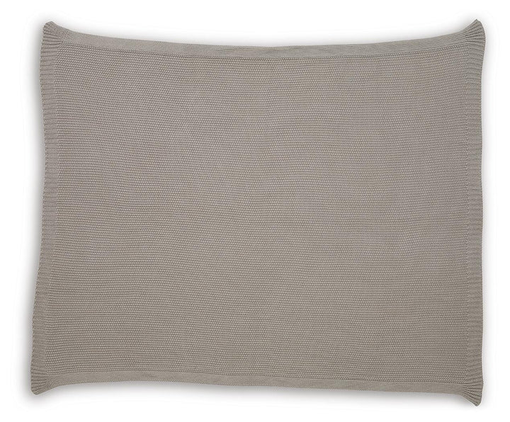 Gayelery Throw (Set of 3) - Gray (3)