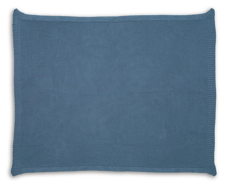 Gayelery Throw - Blue (3)