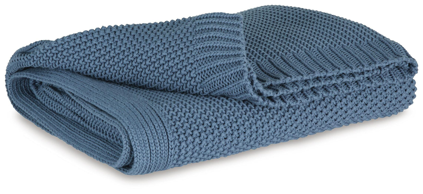 Gayelery Throw - Blue (1)