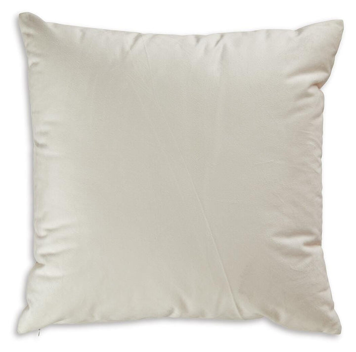 Lauretwood Pillow (Set of 4) - Pink (4)