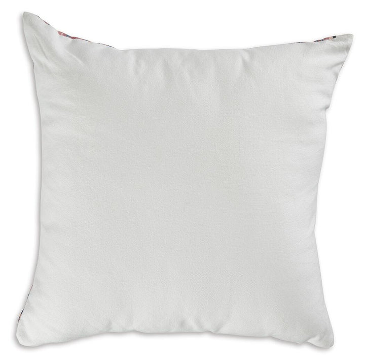 Kennick Pillow - Blue (4)